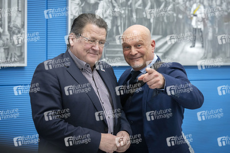 Fraktionssitzung der AfD-Bundestagsfraktion in Berlin