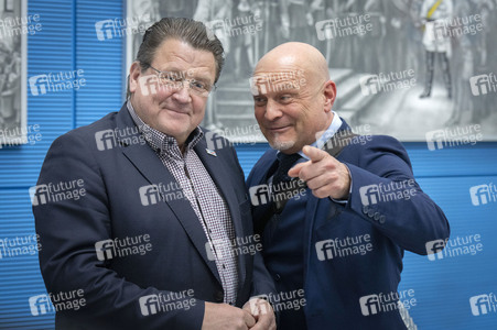 Fraktionssitzung der AfD-Bundestagsfraktion in Berlin