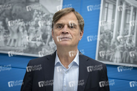 Fraktionssitzung der AfD-Bundestagsfraktion in Berlin