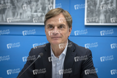 Fraktionssitzung der AfD-Bundestagsfraktion in Berlin