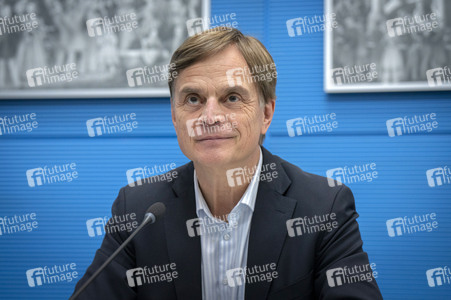 Fraktionssitzung der AfD-Bundestagsfraktion in Berlin