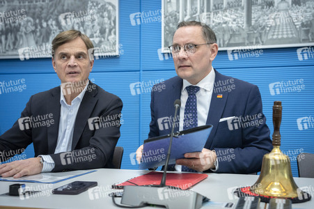 Fraktionssitzung der AfD-Bundestagsfraktion in Berlin