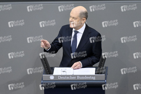 212. Sitzung des Deutschen Bundestages in Berlin