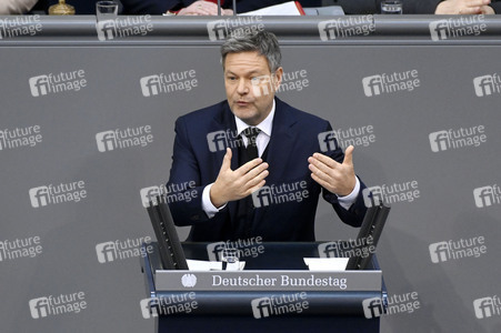 212. Sitzung des Deutschen Bundestages in Berlin