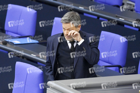 212. Sitzung des Deutschen Bundestages in Berlin