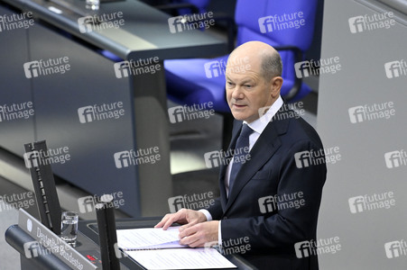 212. Sitzung des Deutschen Bundestages in Berlin