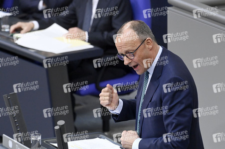 212. Sitzung des Deutschen Bundestages in Berlin