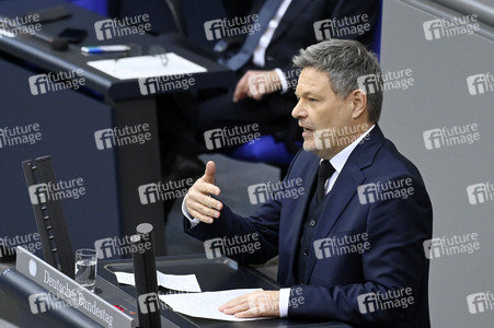 212. Sitzung des Deutschen Bundestages in Berlin