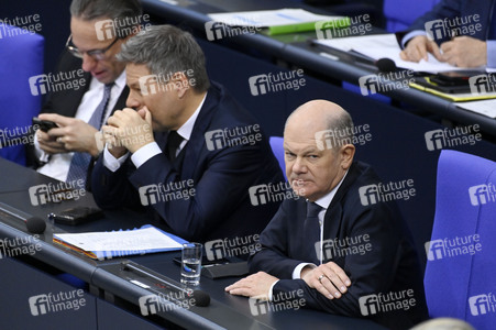 212. Sitzung des Deutschen Bundestages in Berlin