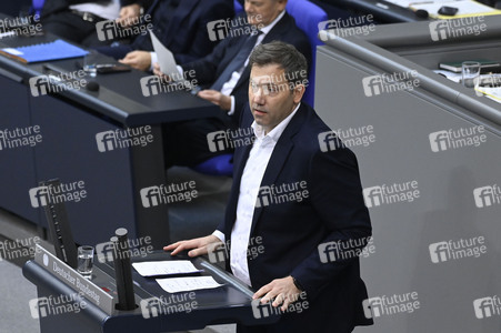 212. Sitzung des Deutschen Bundestages in Berlin