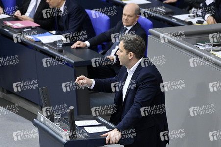 212. Sitzung des Deutschen Bundestages in Berlin