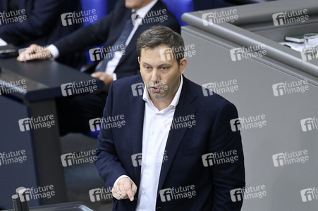 212. Sitzung des Deutschen Bundestages in Berlin