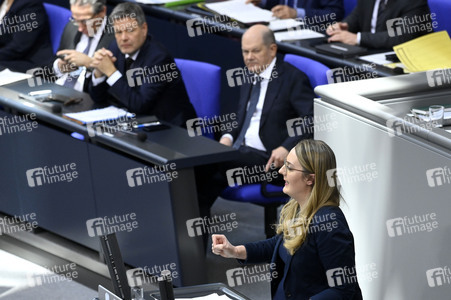 212. Sitzung des Deutschen Bundestages in Berlin