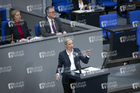 212. Sitzung des Deutschen Bundestages in Berlin