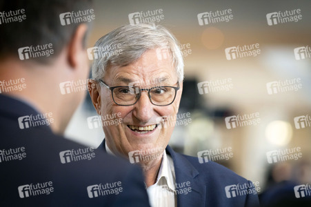 212. Sitzung des Deutschen Bundestages in Berlin