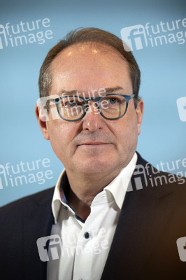 Fraktionssitzung der CDU/CSU-Bundestagsfraktion in Berlin