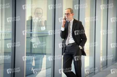 Fraktionssitzung der CDU/CSU-Bundestagsfraktion in Berlin