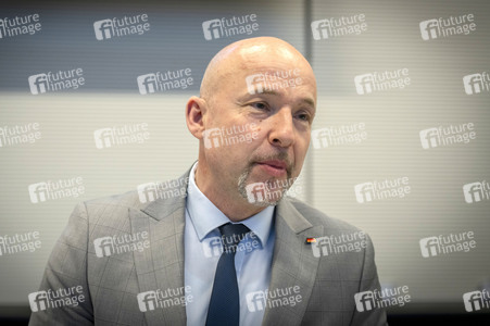 Fraktionssitzung der CDU/CSU-Bundestagsfraktion in Berlin