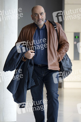 Fraktionssitzung der Bündnis 90/Die Grünen-Bundestagsfraktion in Berlin