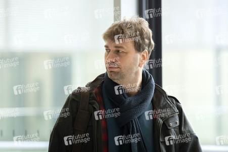 Fraktionssitzung der Bündnis 90/Die Grünen-Bundestagsfraktion in Berlin