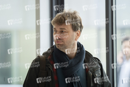 Fraktionssitzung der Bündnis 90/Die Grünen-Bundestagsfraktion in Berlin