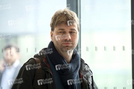 Fraktionssitzung der Bündnis 90/Die Grünen-Bundestagsfraktion in Berlin