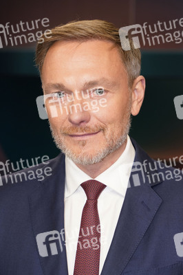 Talkshow 'hart aber fair' in Berlin