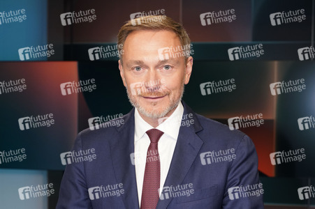 Talkshow 'hart aber fair' in Berlin