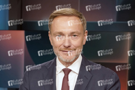 Talkshow 'hart aber fair' in Berlin