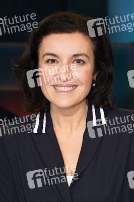 Talkshow 'hart aber fair' in Berlin