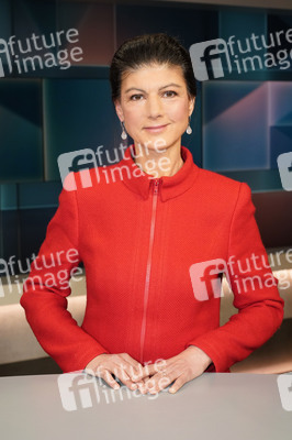 Talkshow 'hart aber fair' in Berlin