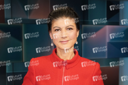 Talkshow 'hart aber fair' in Berlin