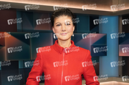 Talkshow 'hart aber fair' in Berlin