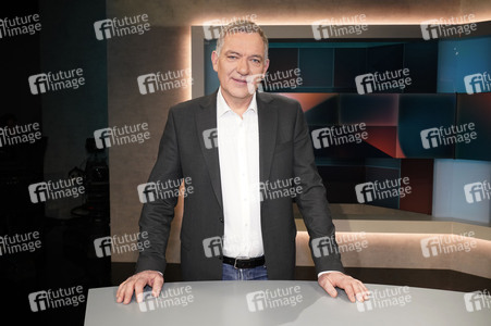 Talkshow 'hart aber fair' in Berlin