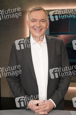 Talkshow 'hart aber fair' in Berlin