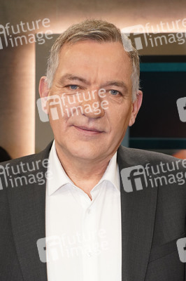 Talkshow 'hart aber fair' in Berlin