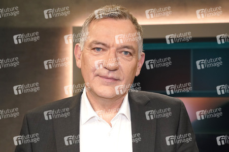 Talkshow 'hart aber fair' in Berlin