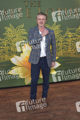 Season 3 Premiere 'The White Lotus' in Los Angeles