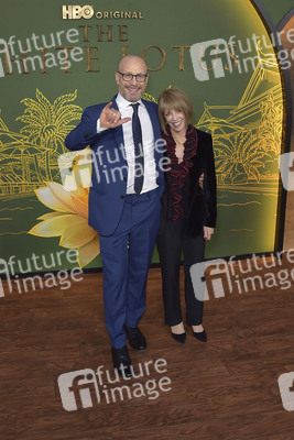 Season 3 Premiere 'The White Lotus' in Los Angeles