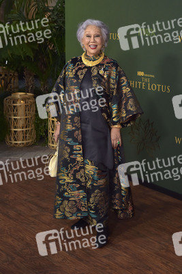 Season 3 Premiere 'The White Lotus' in Los Angeles