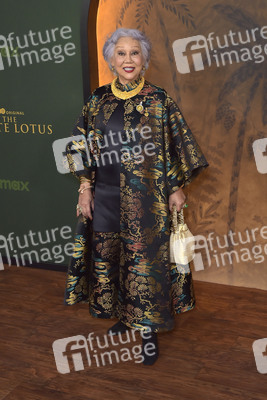 Season 3 Premiere 'The White Lotus' in Los Angeles