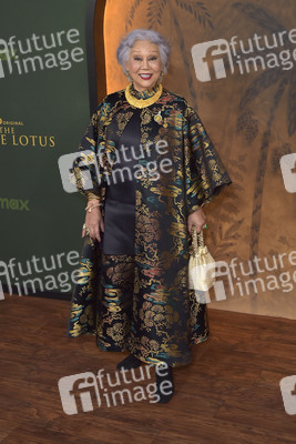 Season 3 Premiere 'The White Lotus' in Los Angeles