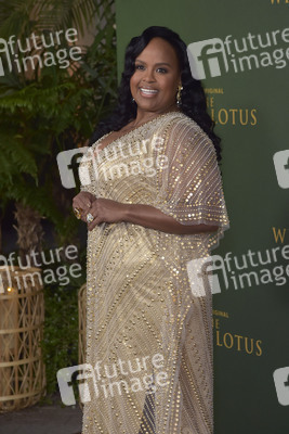 Season 3 Premiere 'The White Lotus' in Los Angeles