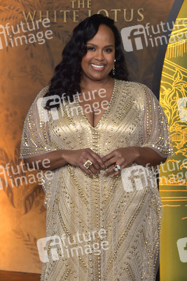 Season 3 Premiere 'The White Lotus' in Los Angeles