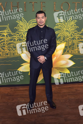 Season 3 Premiere 'The White Lotus' in Los Angeles