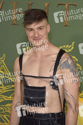 Season 3 Premiere 'The White Lotus' in Los Angeles