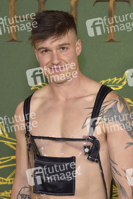 Season 3 Premiere 'The White Lotus' in Los Angeles