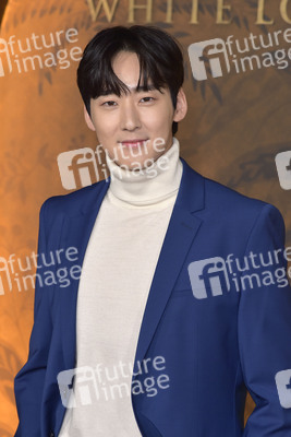 Season 3 Premiere 'The White Lotus' in Los Angeles