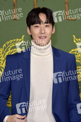 Season 3 Premiere 'The White Lotus' in Los Angeles