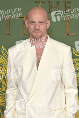 Season 3 Premiere 'The White Lotus' in Los Angeles